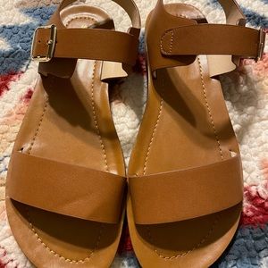 Steve Madden Sandals (Brand New)